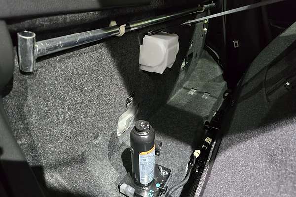 2022 Mitsubishi Triton GLS MR 4X4