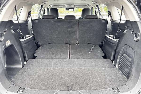 2023 Isuzu MU-X LS-M