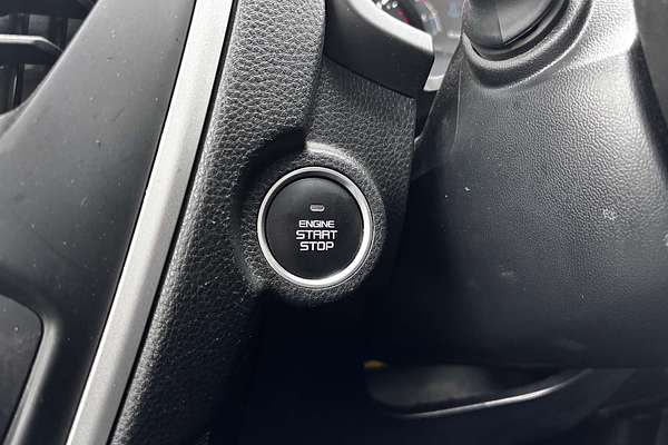 2023 Isuzu MU-X LS-M