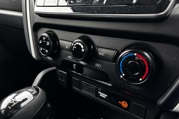 2023 Isuzu MU-X LS-M