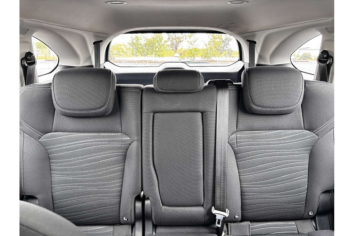 2023 Isuzu MU-X LS-M