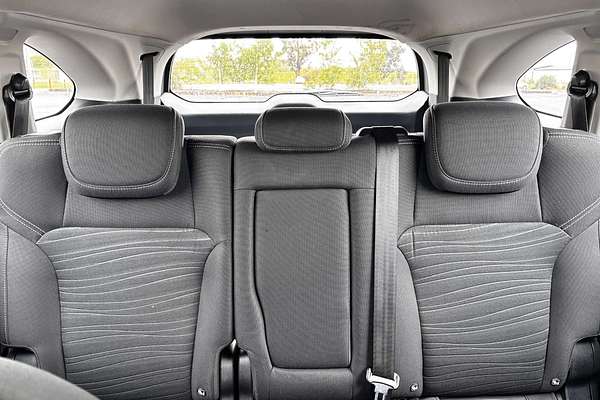 2023 Isuzu MU-X LS-M