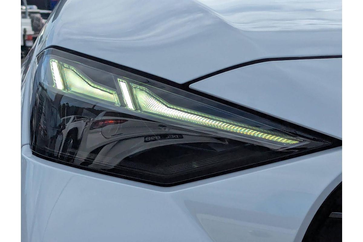 2025 Isuzu MU-X X-TERRAIN