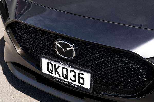 2024 Mazda 3 Takami 2.0Pmhs