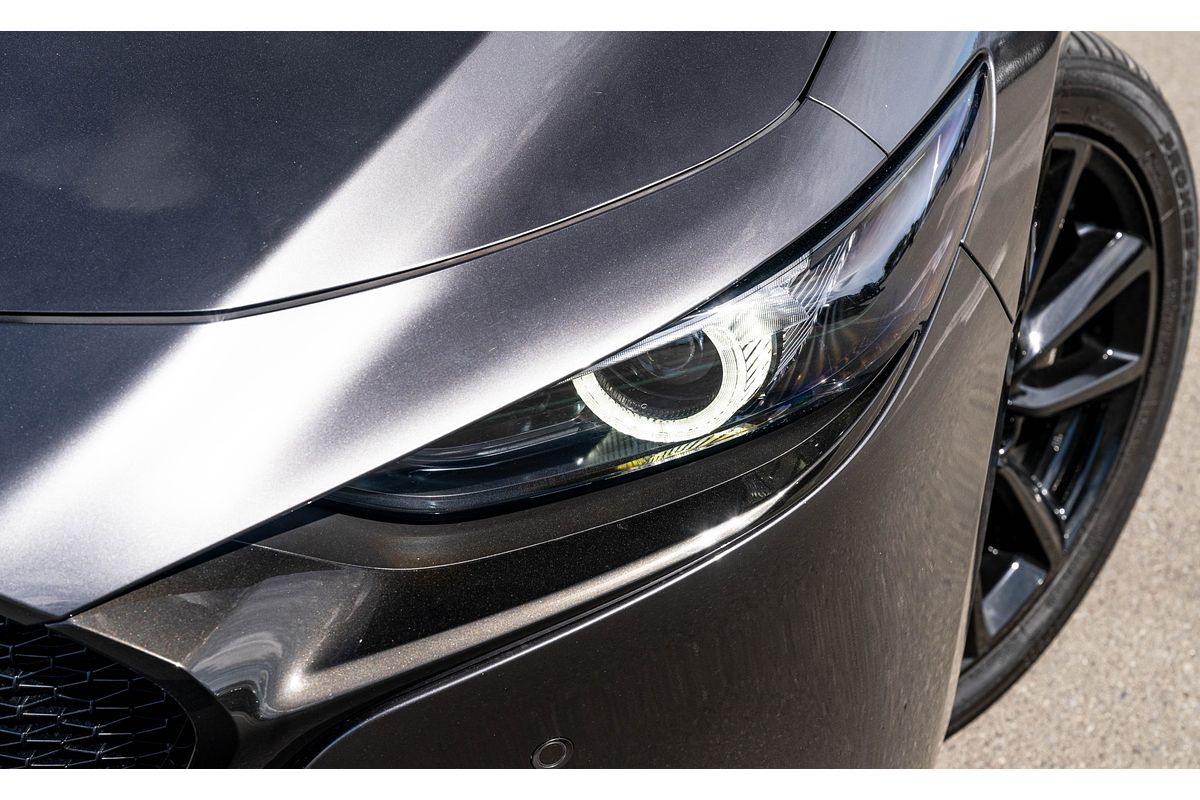 2024 Mazda 3 Takami 2.0Pmhs