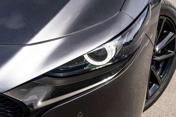 2024 Mazda 3 Takami 2.0Pmhs