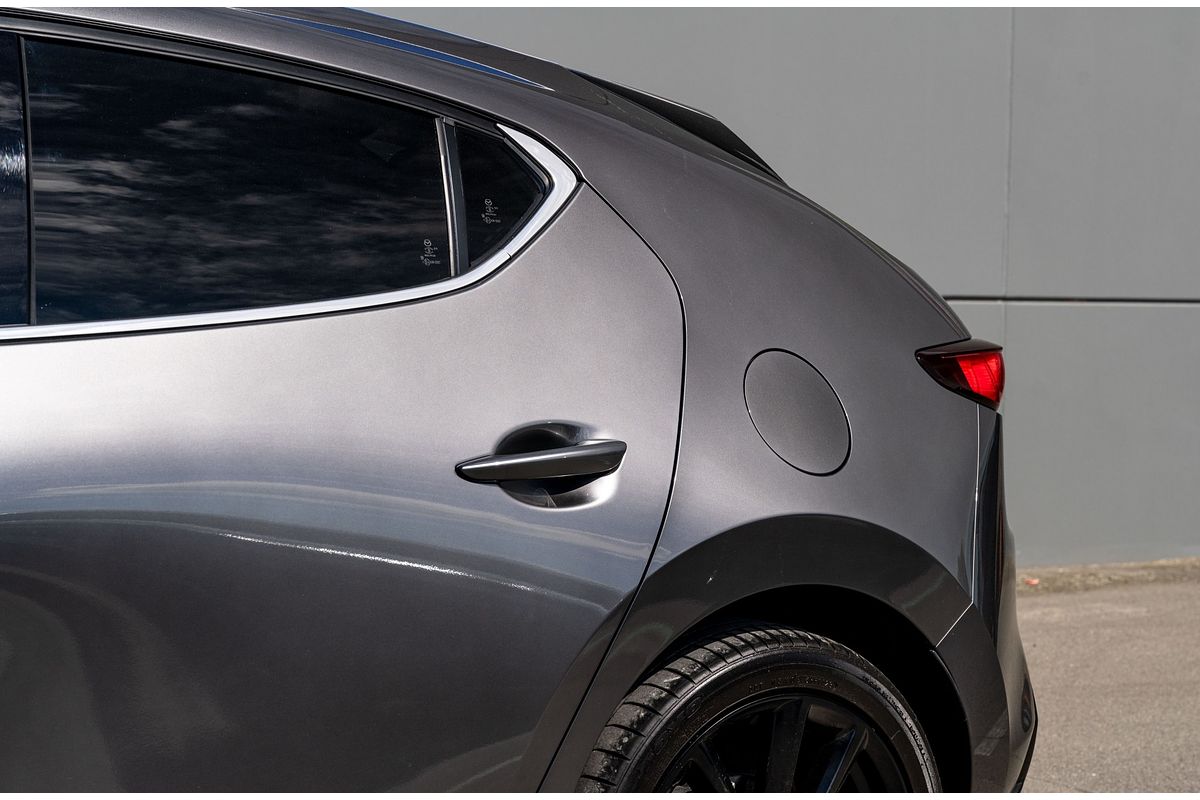 2024 Mazda 3 Takami 2.0Pmhs