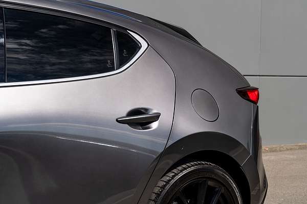 2024 Mazda 3 Takami 2.0Pmhs