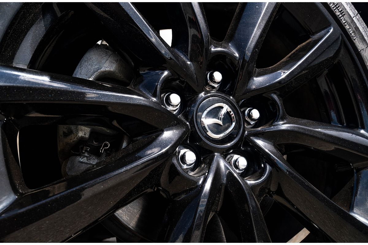 2024 Mazda 3 Takami 2.0Pmhs