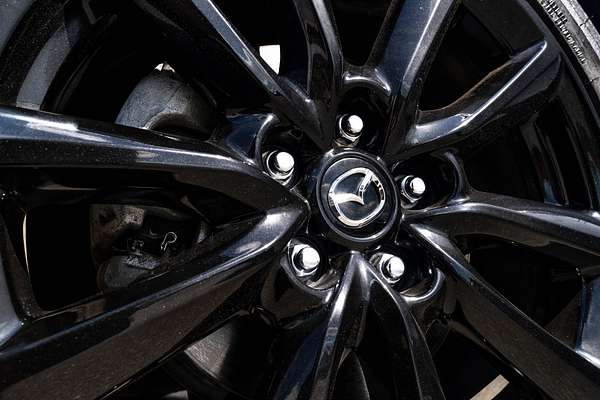 2024 Mazda 3 Takami 2.0Pmhs