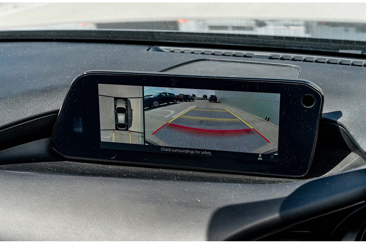 2024 Mazda 3 Takami 2.0Pmhs