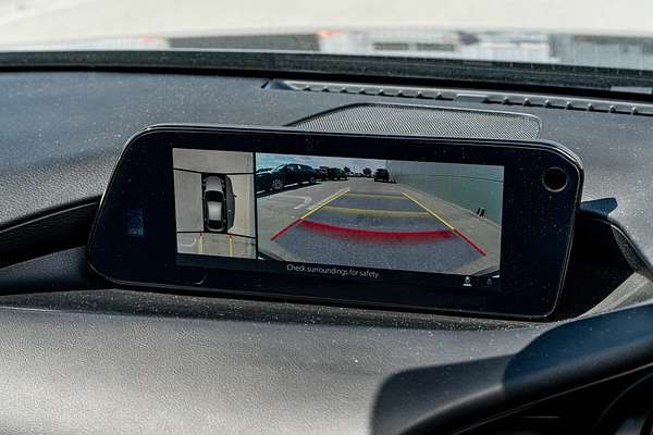 2024 Mazda 3 Takami 2.0Pmhs