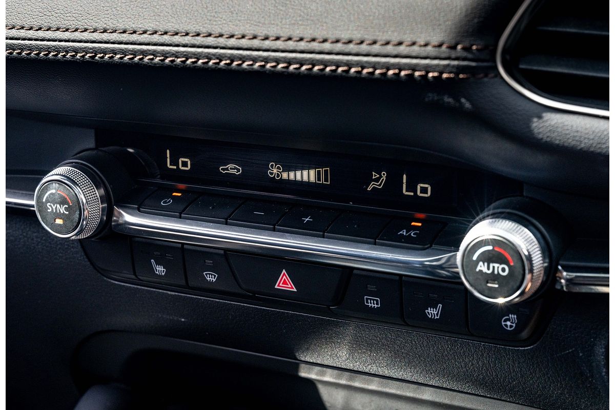 2024 Mazda 3 Takami 2.0Pmhs