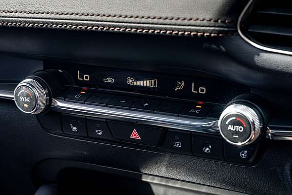 2024 Mazda 3 Takami 2.0Pmhs