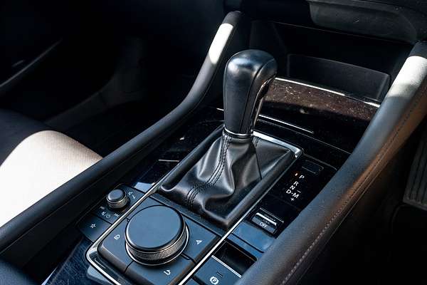 2024 Mazda 3 Takami 2.0Pmhs