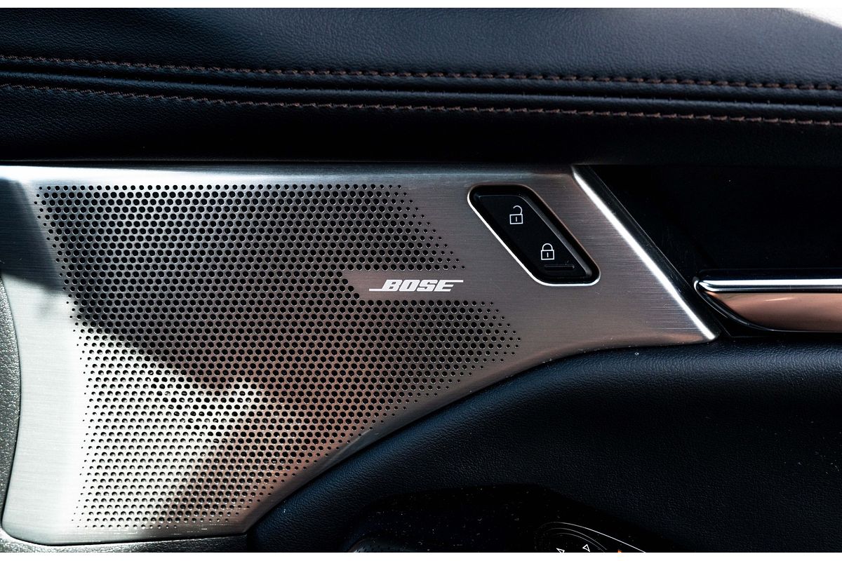 2024 Mazda 3 Takami 2.0Pmhs