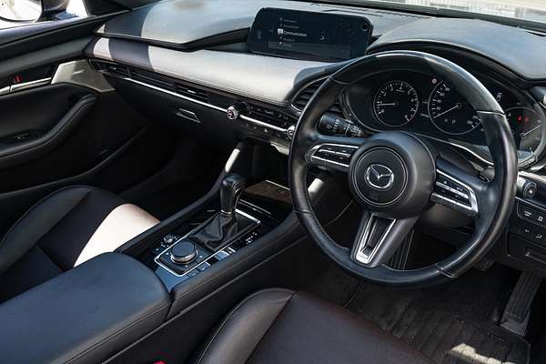 2024 Mazda 3 Takami 2.0Pmhs
