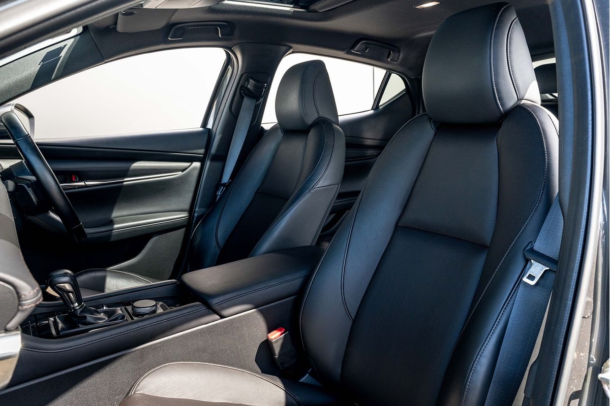 2024 Mazda 3 Takami 2.0Pmhs