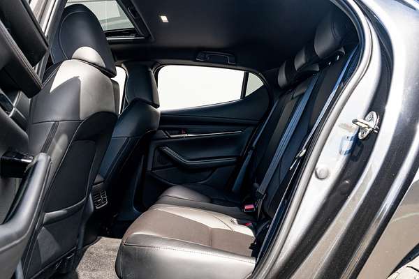 2024 Mazda 3 Takami 2.0Pmhs