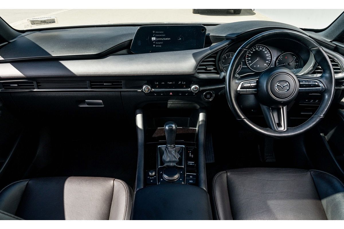 2024 Mazda 3 Takami 2.0Pmhs