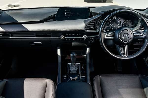 2024 Mazda 3 Takami 2.0Pmhs