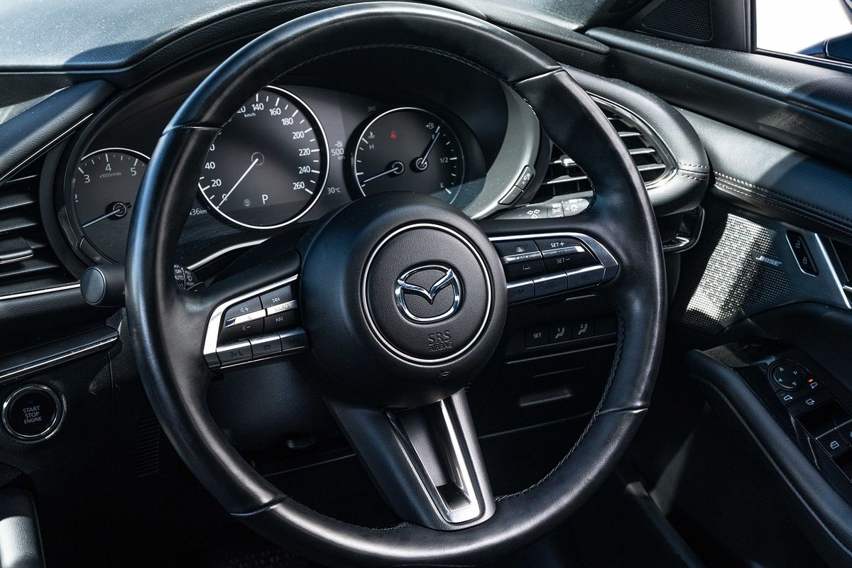 2024 Mazda 3 Takami 2.0Pmhs