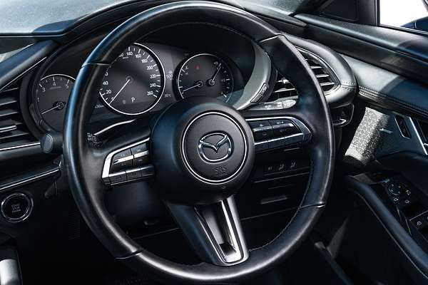 2024 Mazda 3 Takami 2.0Pmhs