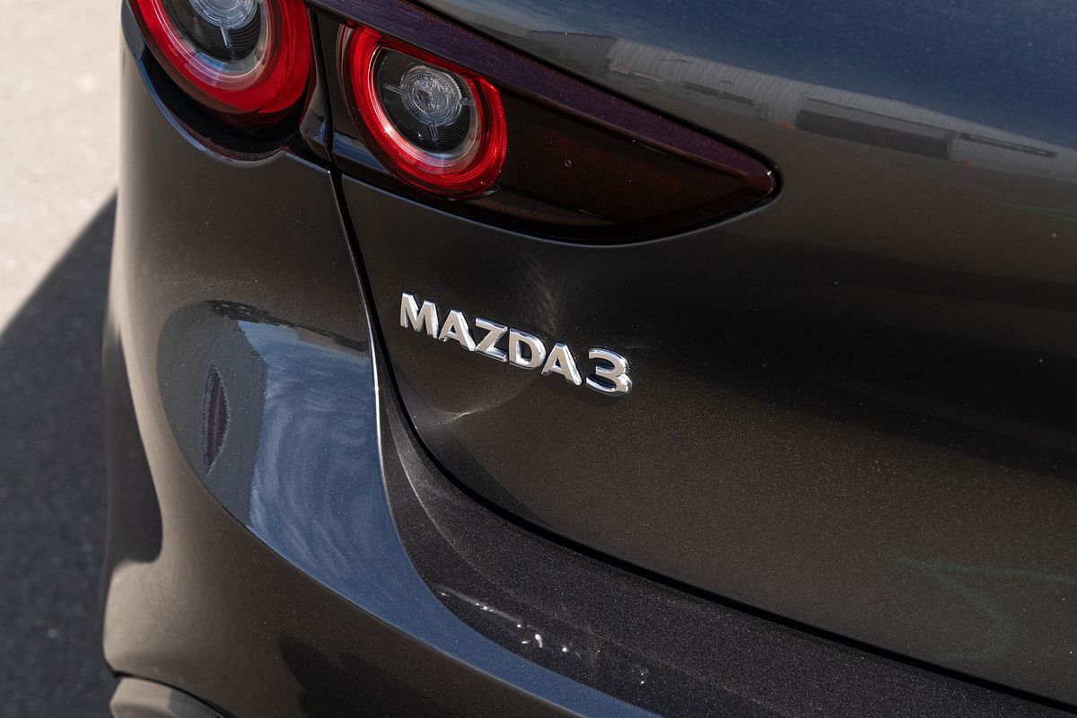 2024 Mazda 3 Takami 2.0Pmhs