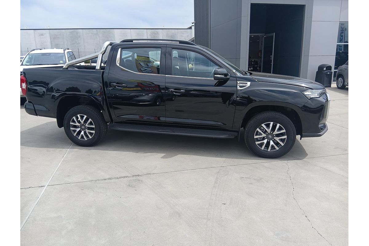 2025 LDV T60 Max PRO SK8C 4X4