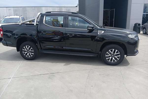 2025 LDV T60 Max PRO SK8C 4X4