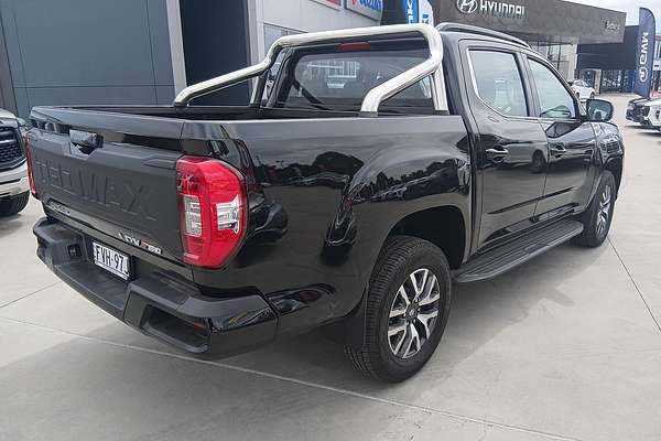 2025 LDV T60 Max PRO SK8C 4X4