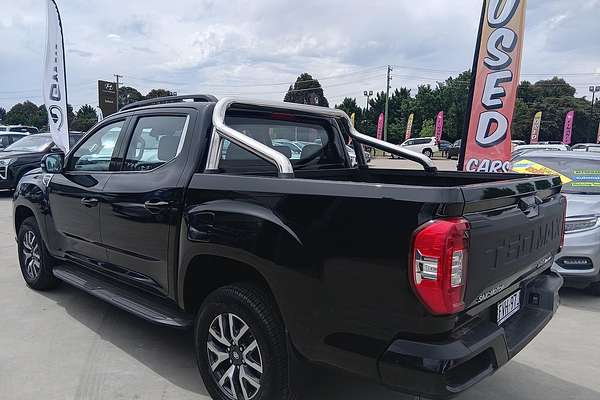 2025 LDV T60 Max PRO SK8C 4X4