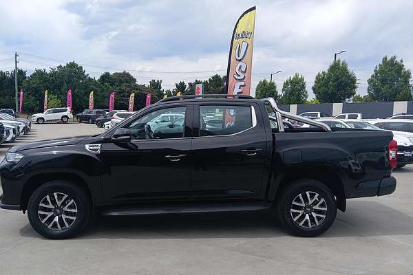 2025 LDV T60 Max PRO SK8C 4X4