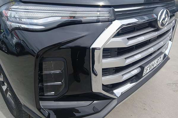 2025 LDV T60 Max PRO SK8C 4X4