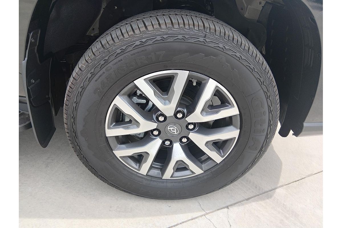 2025 LDV T60 Max PRO SK8C 4X4