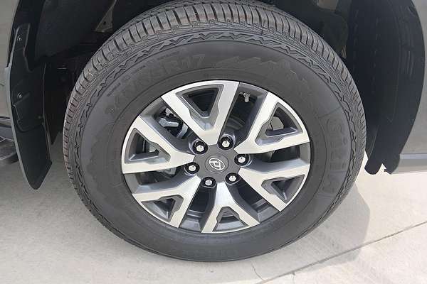 2025 LDV T60 Max PRO SK8C 4X4