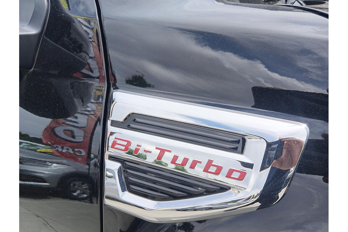 2025 LDV T60 Max PRO SK8C 4X4