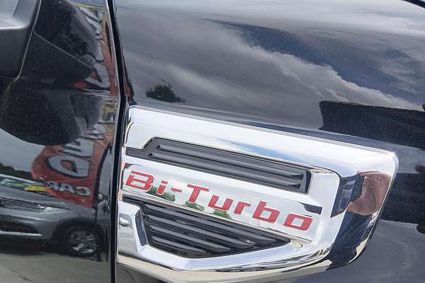 2025 LDV T60 Max PRO SK8C 4X4