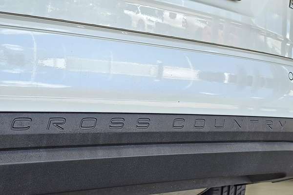 2021 Volvo V60 Cross Country B5