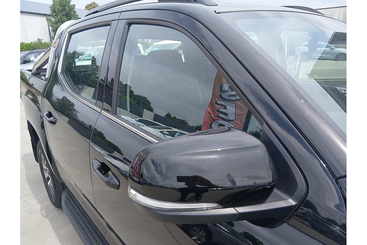 2025 LDV T60 Max PRO SK8C 4X4