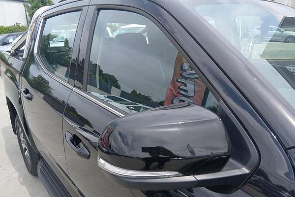 2025 LDV T60 Max PRO SK8C 4X4