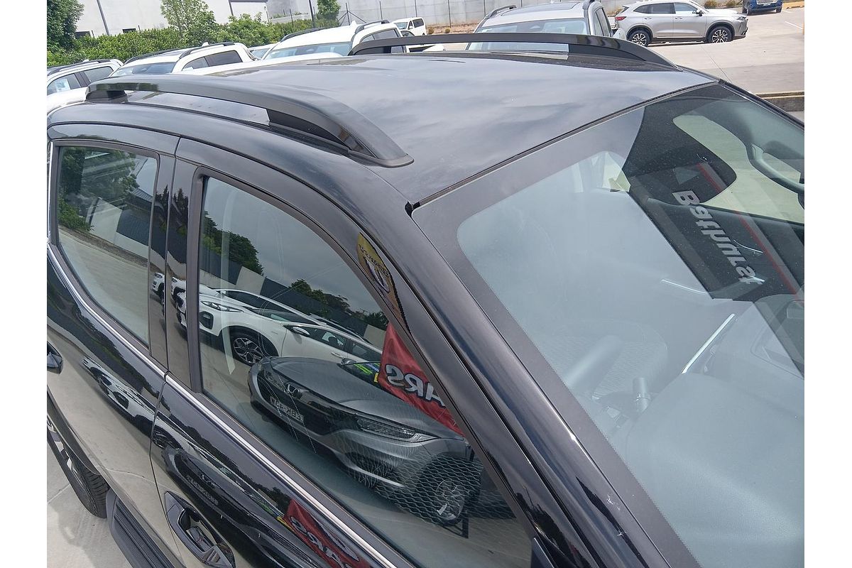 2025 LDV T60 Max PRO SK8C 4X4