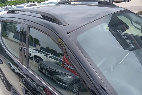 2025 LDV T60 Max PRO SK8C 4X4