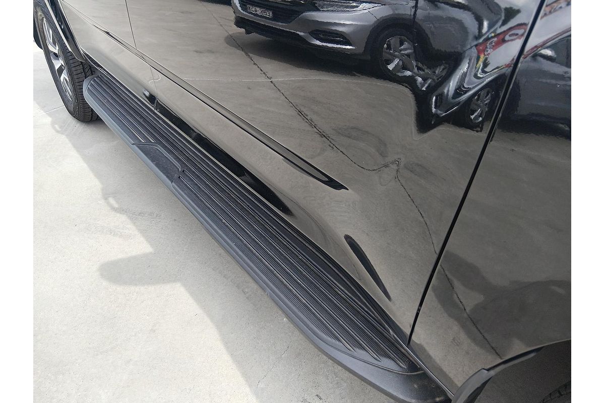 2025 LDV T60 Max PRO SK8C 4X4