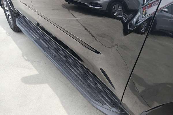 2025 LDV T60 Max PRO SK8C 4X4