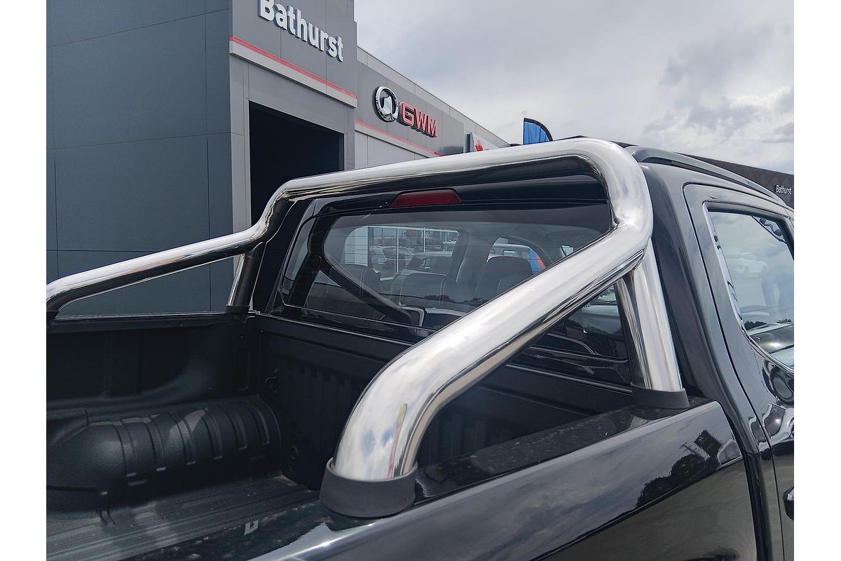 2025 LDV T60 Max PRO SK8C 4X4