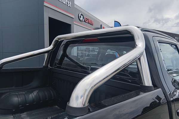 2025 LDV T60 Max PRO SK8C 4X4