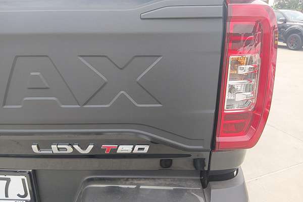 2025 LDV T60 Max PRO SK8C 4X4