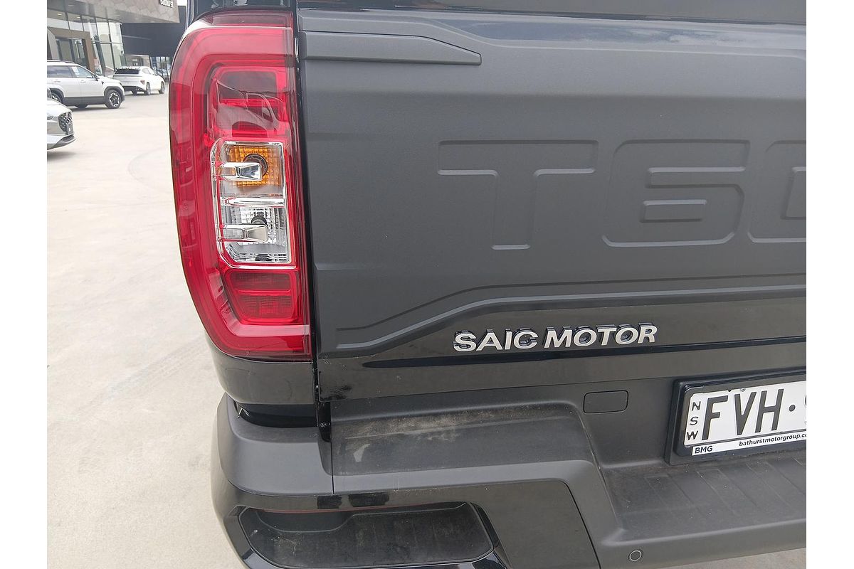 2025 LDV T60 Max PRO SK8C 4X4