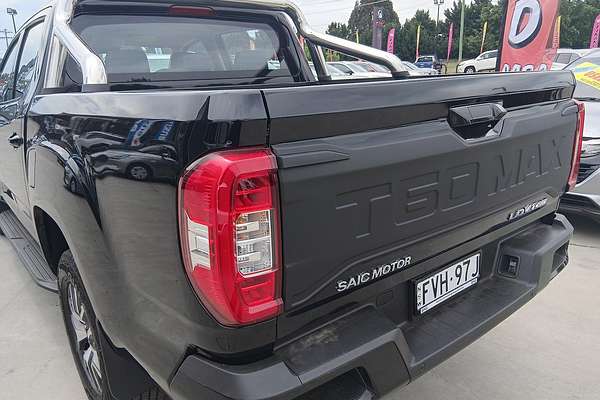 2025 LDV T60 Max PRO SK8C 4X4